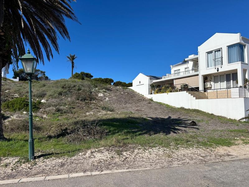 0 Bedroom Property for Sale in Shelley Point Western Cape